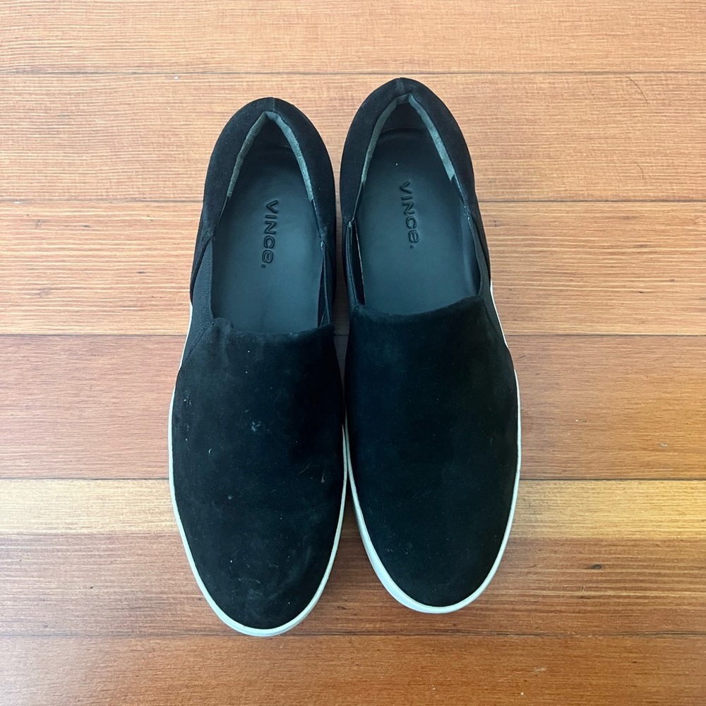 Vince Sneakers